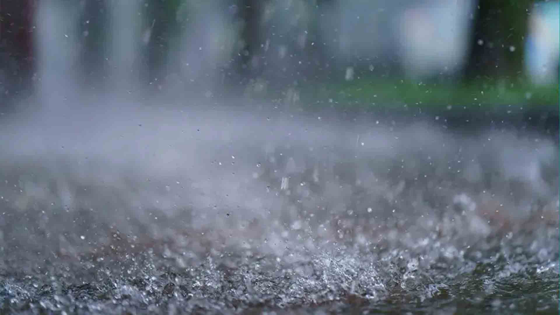 यी प्रदेशमा छ आज भारी वर्षाको सम्भावना, सतर्क रहन आग्रह