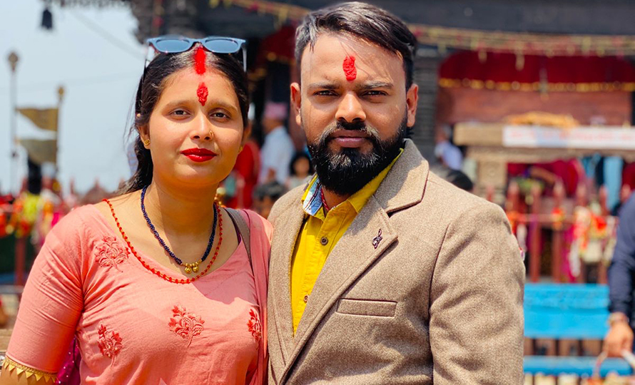दाइजो मुद्दाका आरोपी डा. चौधरी तीन लाख धरौटीमा जेलमुक्त