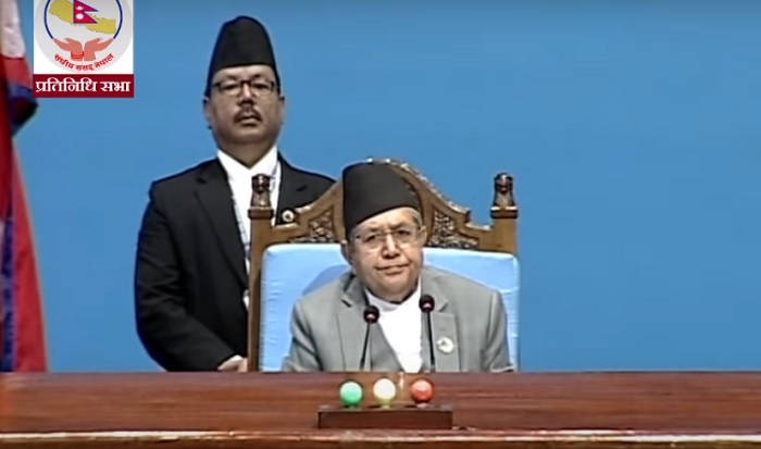 सहकारी र नागरिकता पीडितको समस्या समाधान गर्न माग