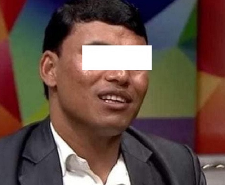 नर्सलाई ‘ब्ल्याक मेल’ गर्ने कुख्यात अपराधी पक्राउ