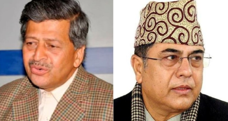 नयाँ सरकारले पूर्ण बजेट ल्याउन पर्छः योजना आयोग पूर्वउपाध्यक्ष