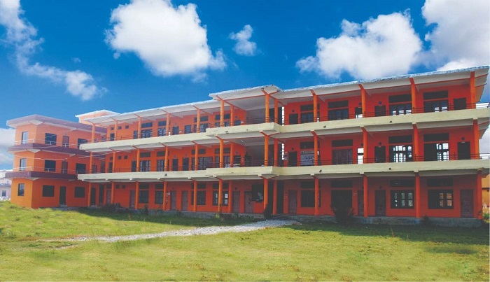 पशुपति कलेजको १७ औं वार्षिकोत्सव हुने