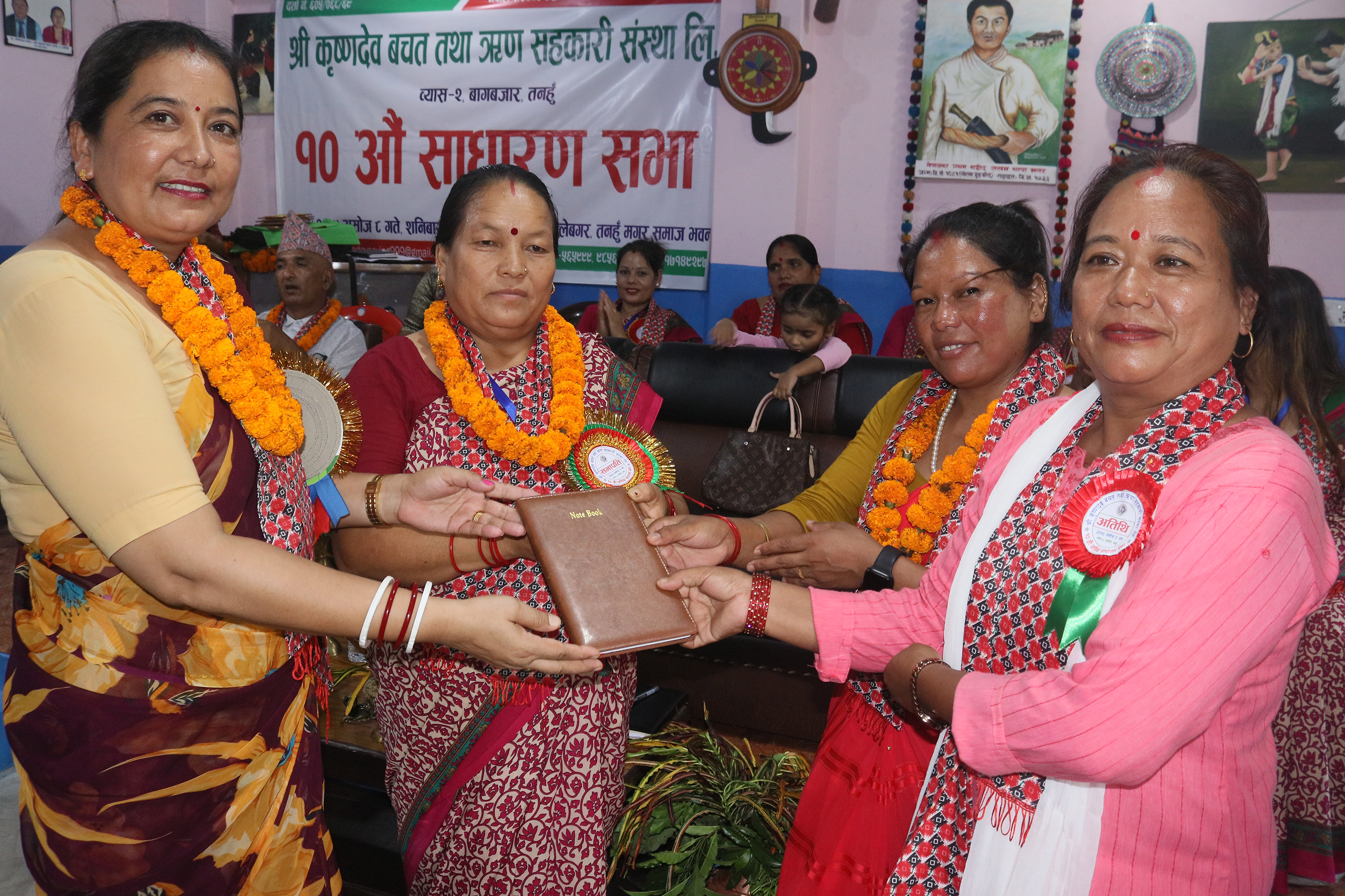 सीप सहकारीमा, मन राजनीतिमा तर मिल्यो यस्तो सफलता
