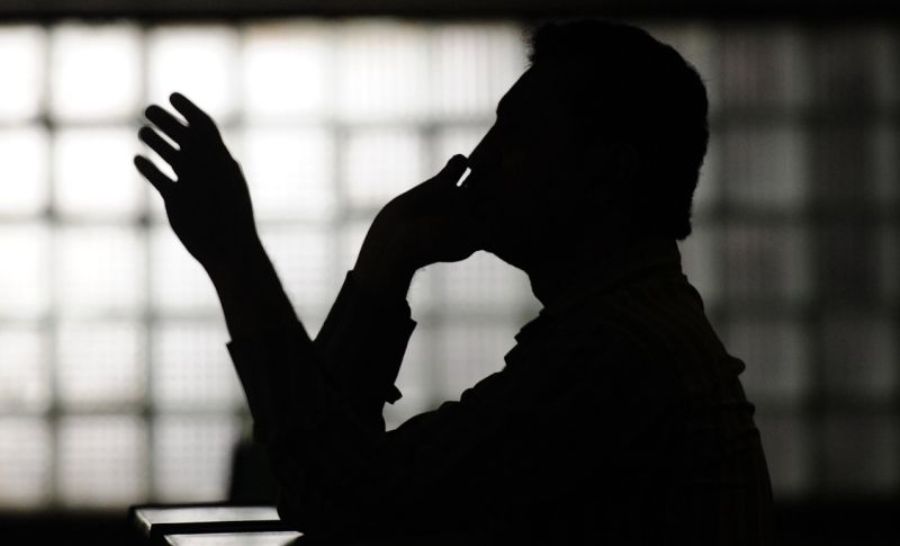 अब कानुन बनाएरै व्यक्तिको फोन रेकर्ड गर्नसक्ने