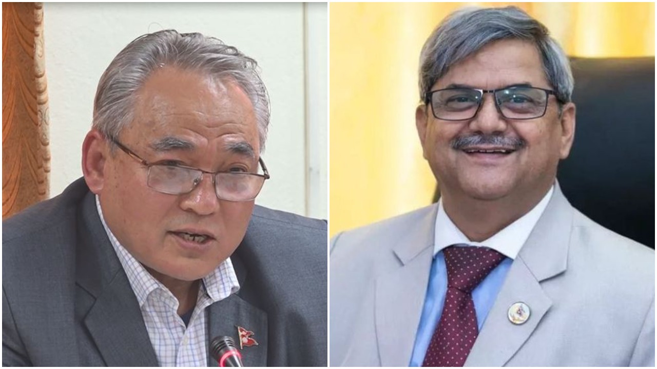 बलात्कारबारे जिम्मेवारबाटै गैरजिम्मेवार अभिव्यक्ति