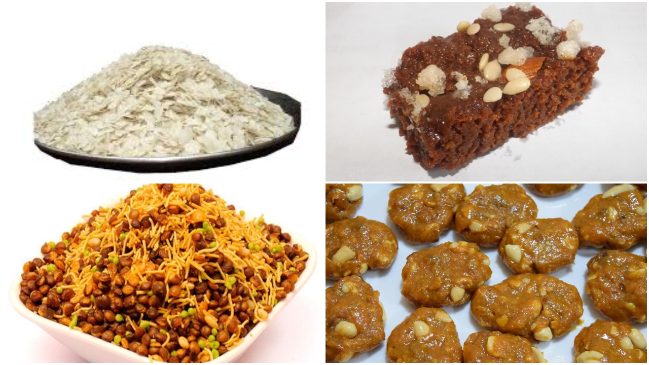 चिउरा, दालमोठ, भुजिया, पुष्टकारी र गुदपाकको तोकियो गुणस्तर