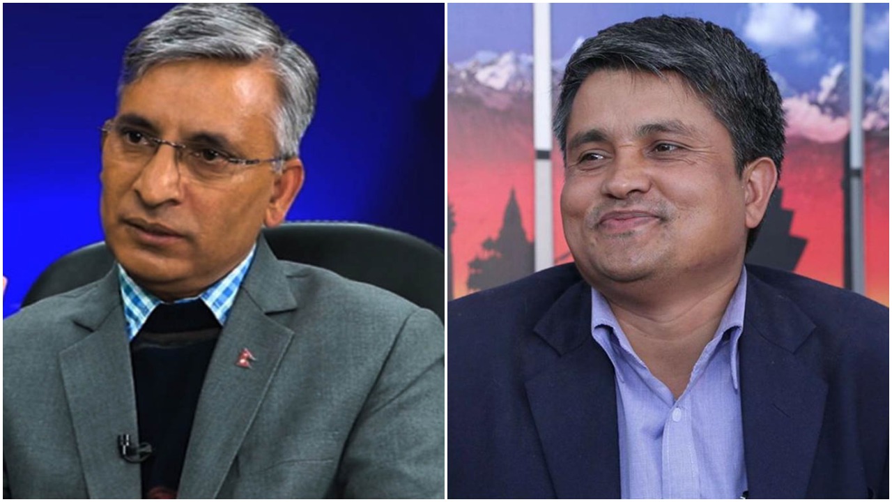 प्रधानमन्त्रीको सचिवालयमा पनि छिर्यो कोरोना भाइरस, दुई सल्लाहकारलाई संक्रमण