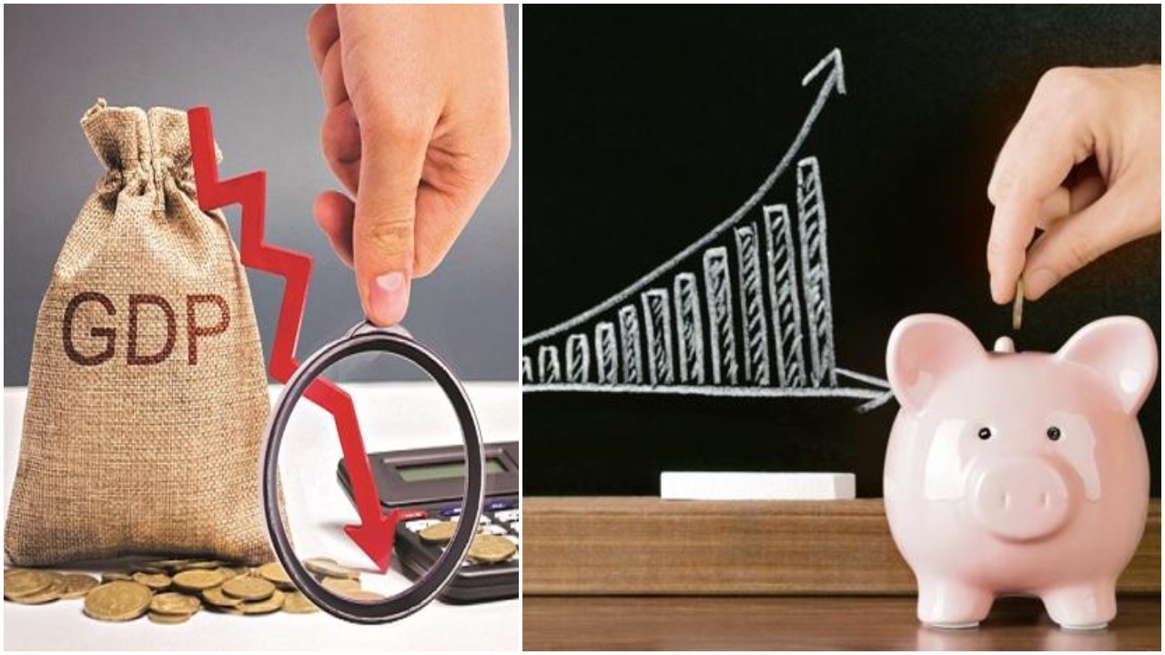 निक्षेपको आकार जीडीपीभन्दा ठूलो, निष्कन थाल्यो लुकाएको धन !