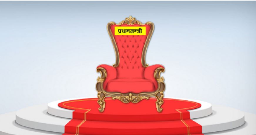 कांग्रेसका ५ सहित गठबन्धनबाट ६ जना प्रधानमन्त्रीको दाबेदार