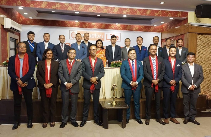 प्रभु लाइफले पूँजी वृद्धिका लागि पारित गर्याे मर्जर तथा प्राप्तीको प्रस्ताव