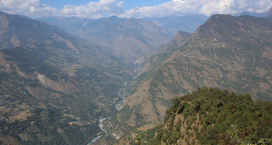 प्रभुचेला खर्क पर्यटकीय गन्तव्य बन्दै