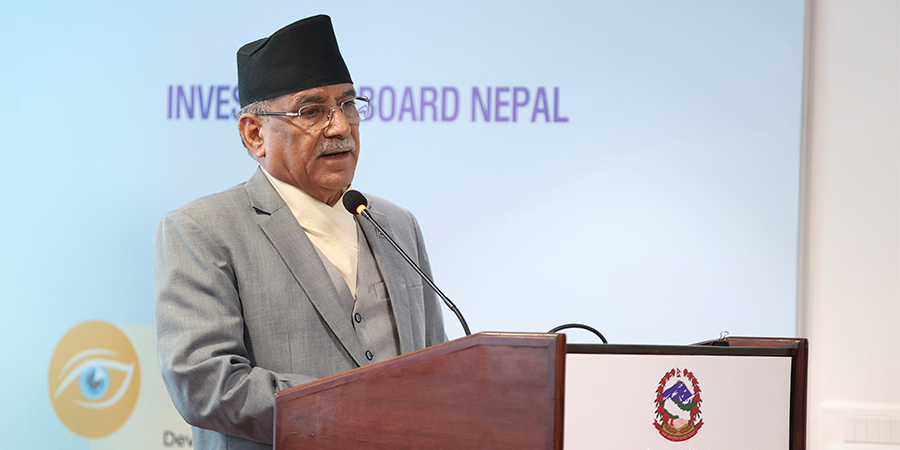 चीनको सिमानामा रहेका व्यापारिक नाका नियमित सञ्चालन हुन्छः प्रधानमन्त्री