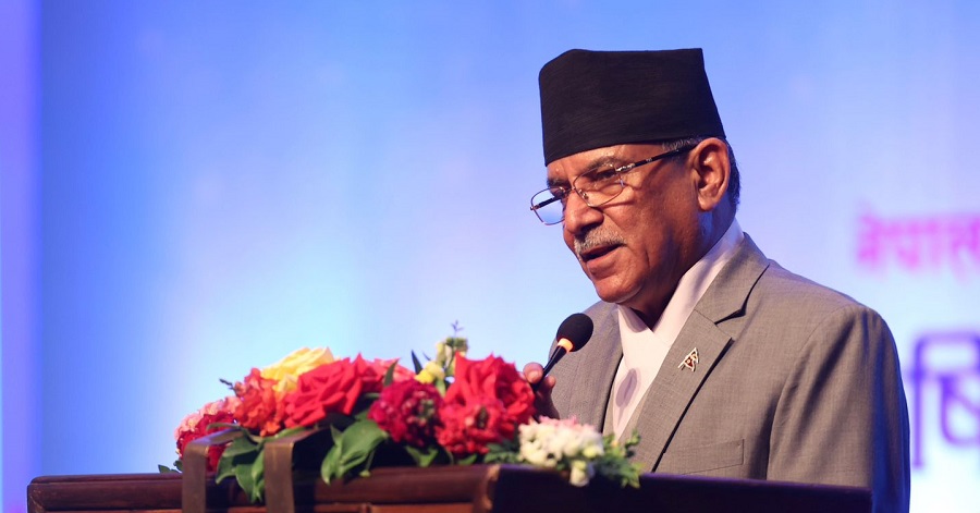‘उत्पादन र रोजगार लक्षित नीति, कार्यक्रम र बजेट ल्याउँछौँ’