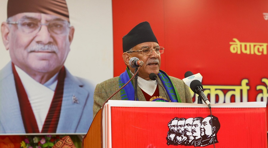 ठूला भ्रष्टाचारको अनुसन्धान थालिन्छः प्रधानमन्त्री
