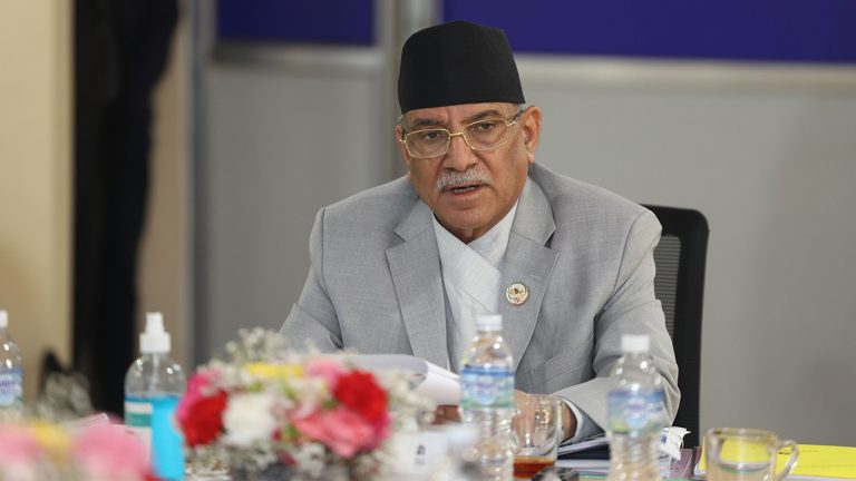 नेपालमा उत्पादित सवारीसाधन दर्ताको व्यवस्था गर्न प्रधानमन्त्रीको निर्देशन