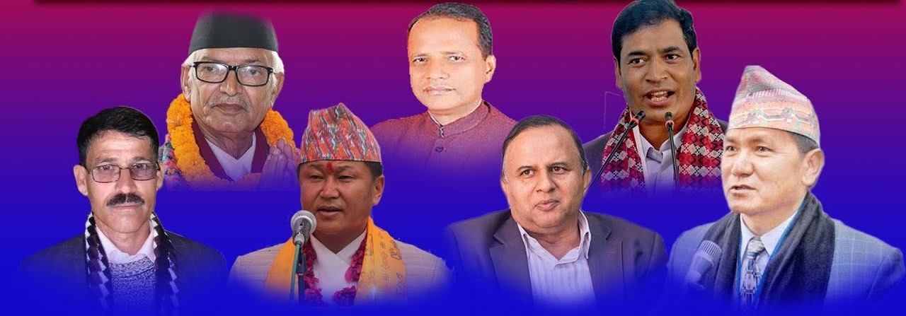 प्रदेश सरकार पनि गुटबन्दीको चपेटामा