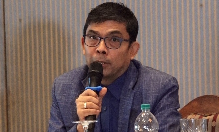नीतिगत सुधार रातारात हुँदैनः श्रेष्ठ