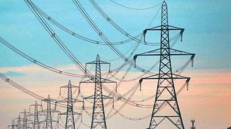 सुपर मादी हाइड्रोपावरले १९.५ कि.मि. लामो विद्युत् प्रसारण लाइन निर्माण गर्ने