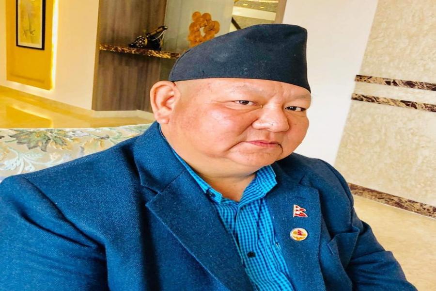 पर्यटनमन्त्री आले सहित ९ जना विरुद्ध सर्वोच्चमा मुद्दा दायर