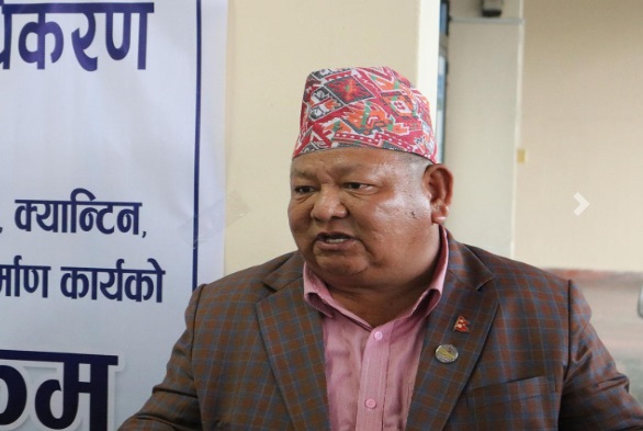 डोटीमा एमालेका ओलीलाई हराउदै प्रेम आले विजयी