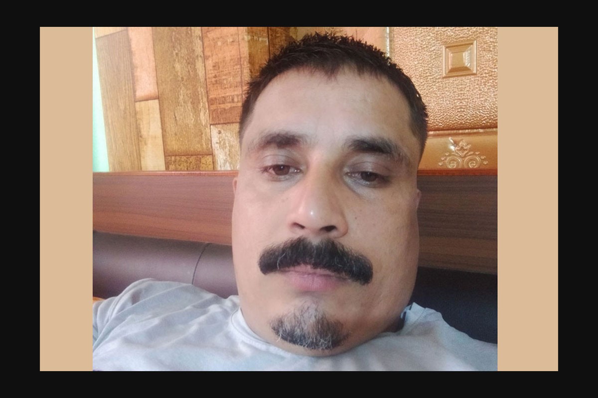 बैंक खाताको विवरण सार्वजनिक भएकोमा प्रेमप्रसादकी श्रीमतीको आपत्ति