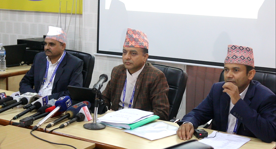 विशेष अदालतको फैसला विरुद्ध अख्तियारले गुहार्यो सर्वोच्च, एक सय २४ वटा मुद्दा पुनरावेदन