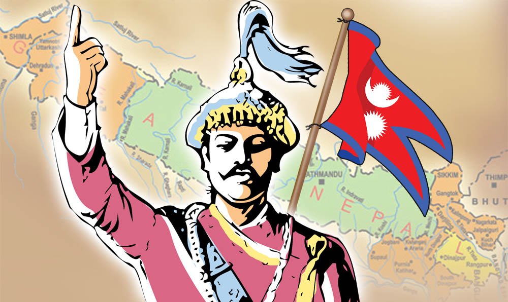 गणतान्त्रिक सरकारले दियो पृथ्वी जयन्तीमा सार्वजनिक बिदा