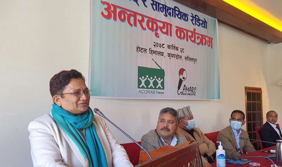 पेट्रोलियम सामग्रीको प्रयोग कम गरौं विद्युतीय प्रयोग बढाऔँः ऊर्जामन्त्री