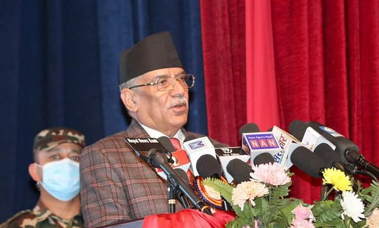 यी हुन् प्रचण्डलाई विश्वासको मत दिने पार्टी, कुन पार्टीका कति सांसद ?