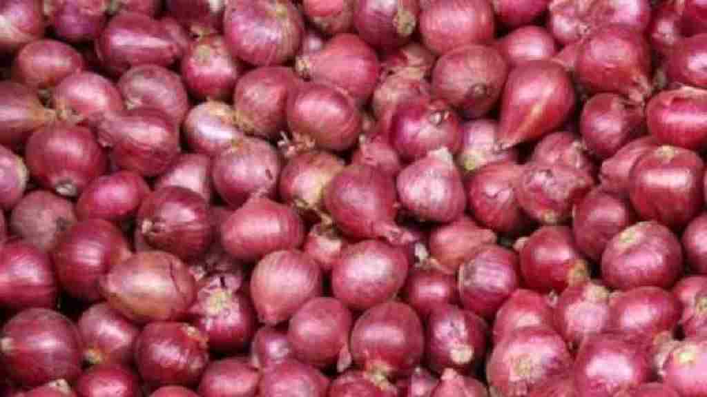 भारतमा प्याजका कारण तरकारीको मूल्य जोखिम : अर्थविद