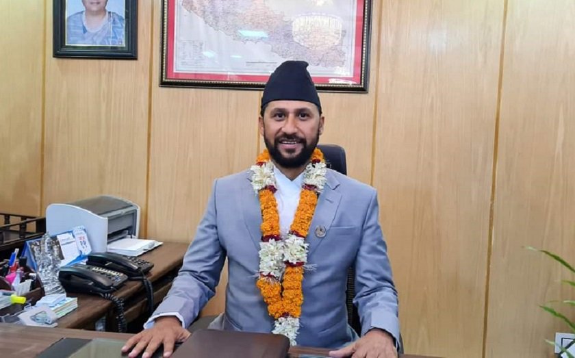 रवि लमिछानेको निर्णय देखाउने दाँत मात्र, सशस्त्रसँग सुरक्षाकर्मी माग
