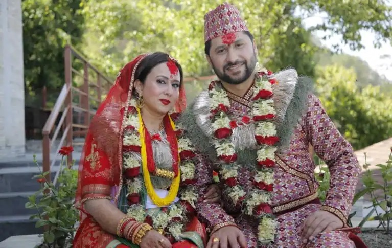 उत्तरमा पनि रविको व्यापक चर्चा, चारवटी श्रीमतीबारे थाहा पाउँदा चिनियाँ चकित !