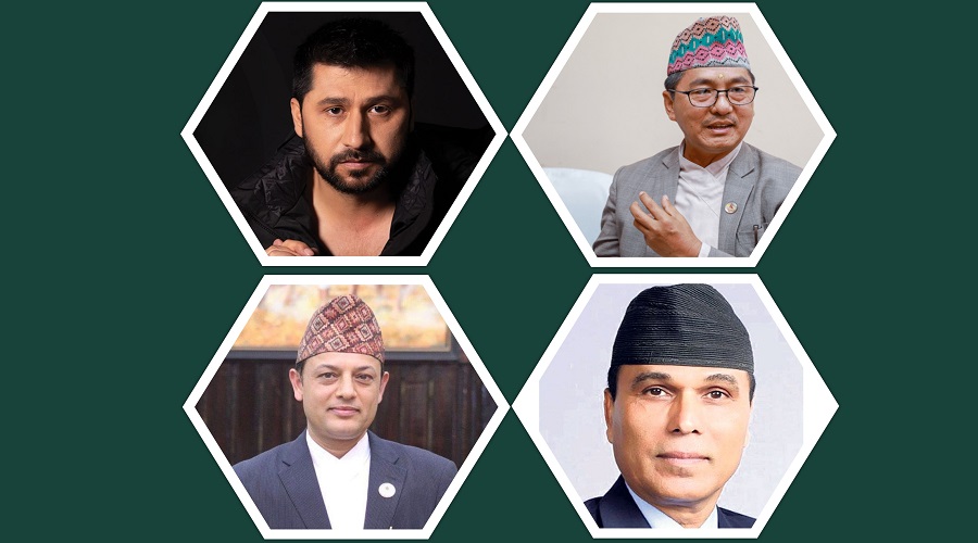 लामिछाने र लिङदेनको विकास नीति: चोरलाई चौतारो साधुलाई सुली !