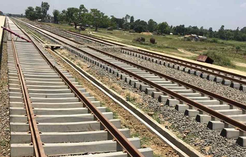 भारतमा रेल दुर्घटनामा मर्नेको सङ्ख्या १३ पुग्यो