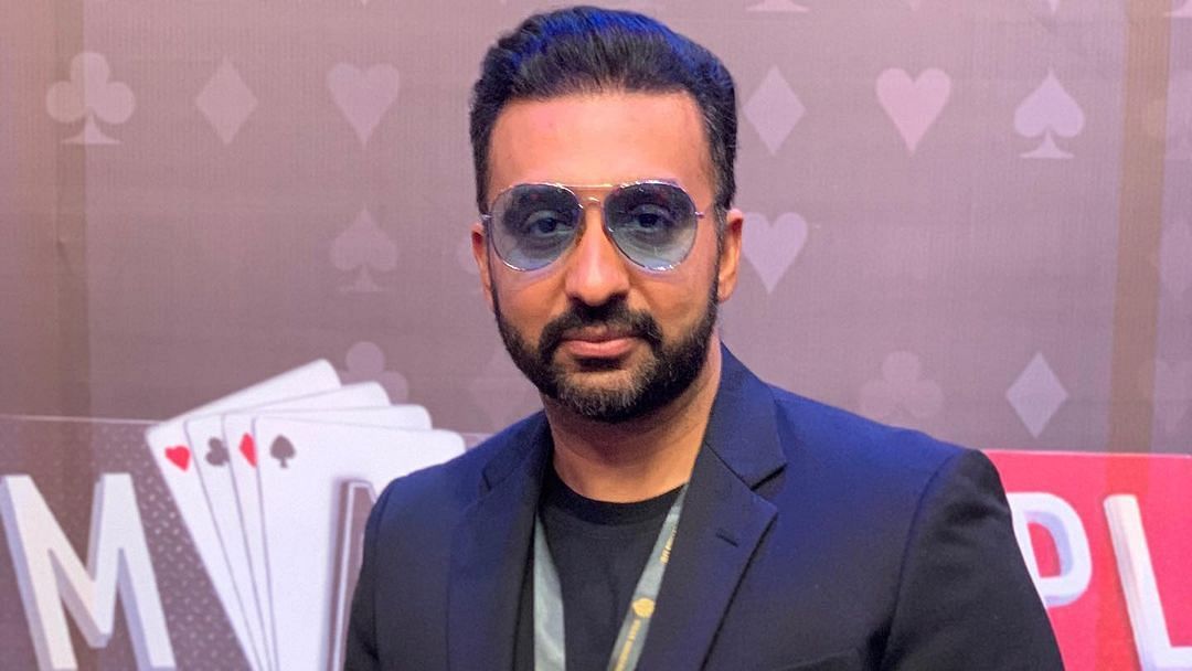 फेला पर्यो राज कुन्द्राको बिजनेस प्लान, देख्दै थिए डेढ करोड डलर कमाउने सपना