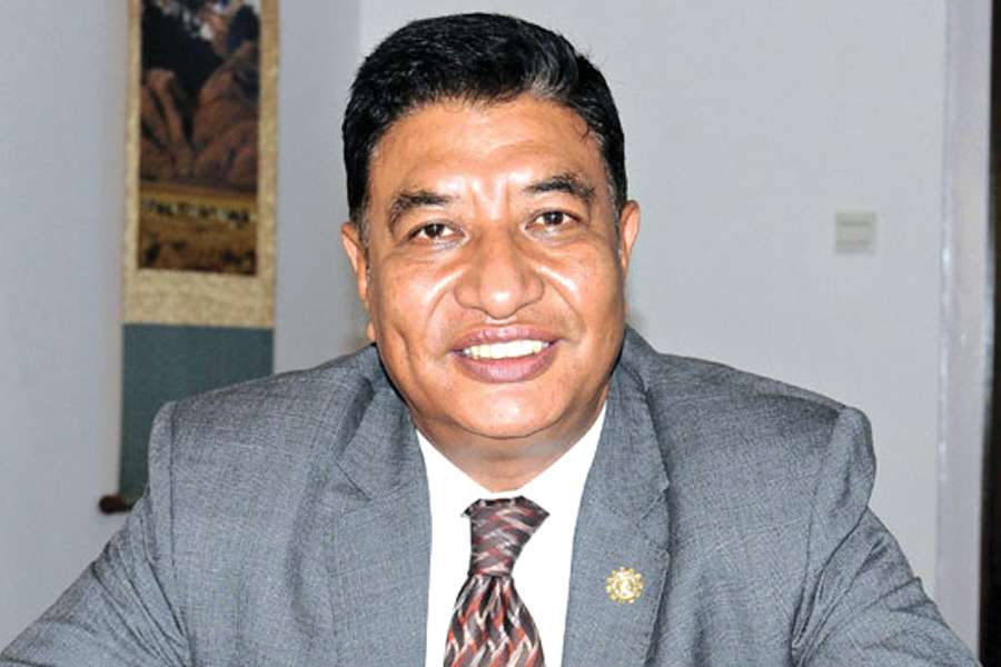 ‘सरकार र निजी क्षेत्रबीच सीमारेखा चाहिँदैन’
