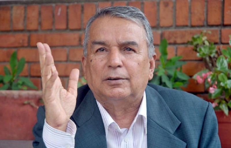राष्ट्रपति पौडेललाई उपचारका लागि भारत लगियो
