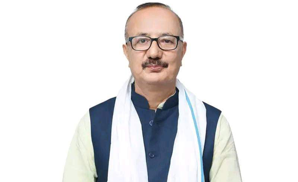 विद्युतीय व्यापार विधेयक राष्ट्रियसभामा पेस