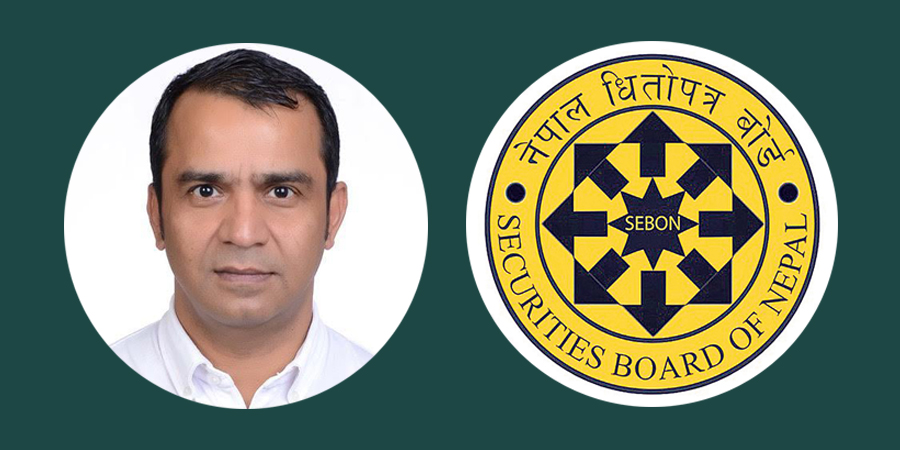 सेबोन अध्यक्षको कथनी र करनीमा मेल नखाँदा साना लगानीकर्ता पर्दैछन् मारमा