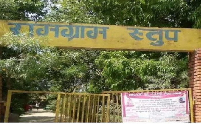रामग्राम स्तुप क्षेत्र विकास गुरुयोजना कार्यान्वयन गर्छु : प्रधानमन्त्री