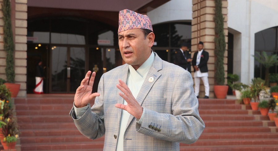 दशैंमा यातायातको सहज प्रबन्ध गर्न निर्देशन