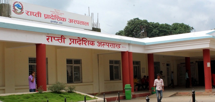 अस्पतालमा मेडिकल अधिकृत पाउनै मुस्किल, दुई पटक विज्ञापन गर्दा पनि परेन आवेदन