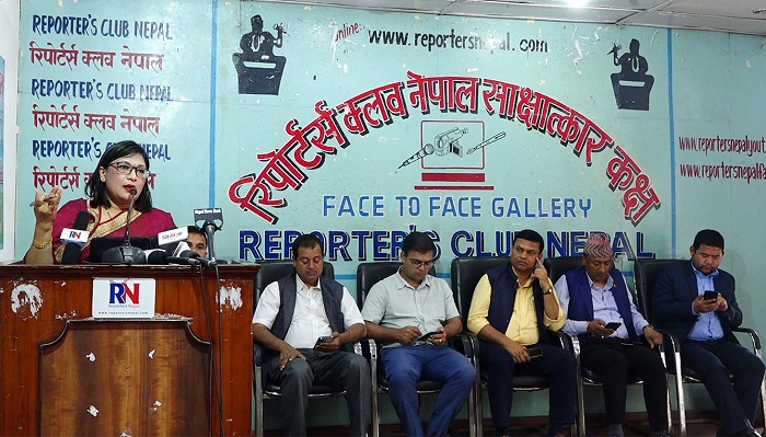 राष्ट्रिय सहकारी महासंघद्वारा आन्दोलनको घोषणा, यस्तो छ कारण