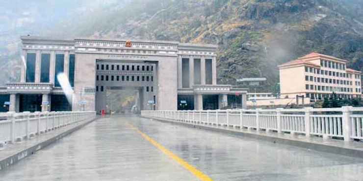 चीनतर्फका उत्तरी नाका सोमबारदेखि खुला हुने