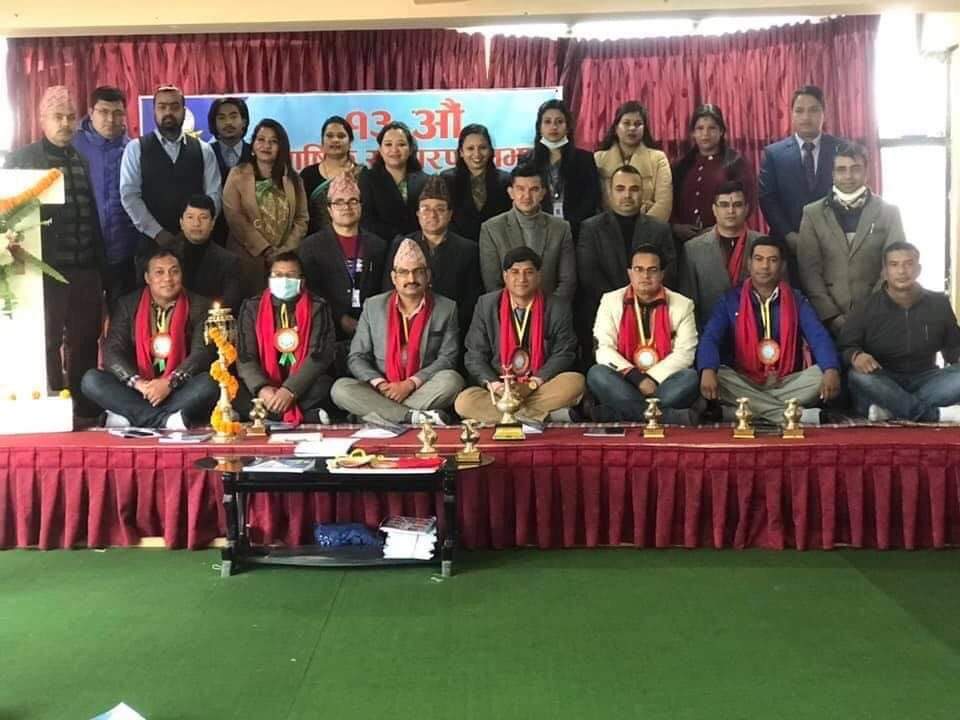 मैत्रीय सहकारीको साधारणसभा सम्पन्न