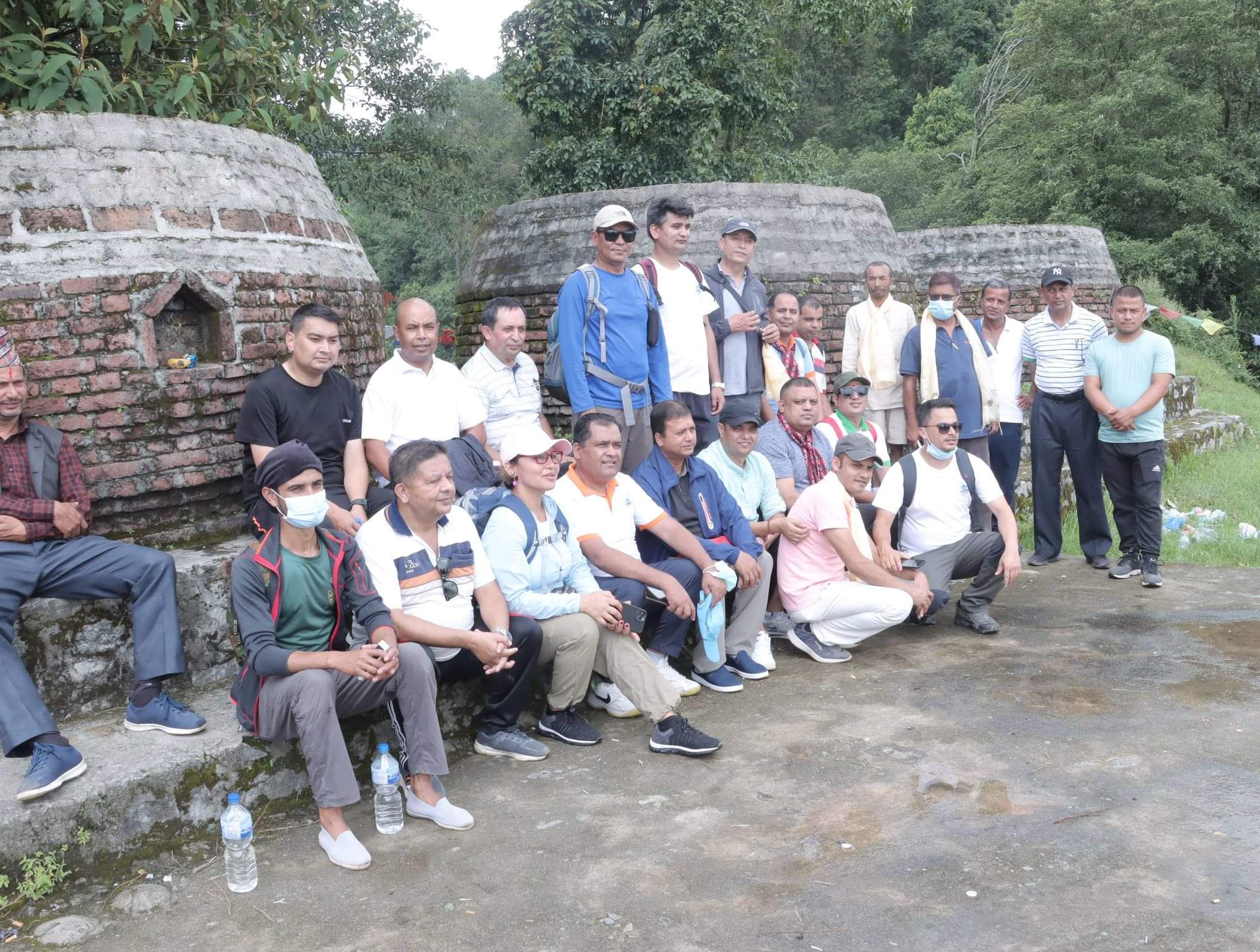 तारकेश्वरधाम काठमाडौं उपत्यकाकै आकर्षक पर्यटकीय गन्तब्य