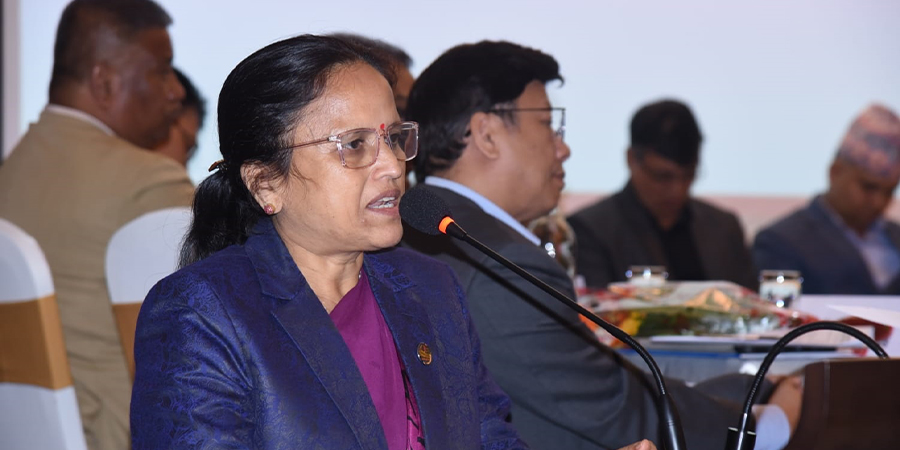 इजरायल आक्रमणमा परी मृत्यु भएका १० नेपालीको सम्मानमा राष्ट्रिय शोकको घोषणा