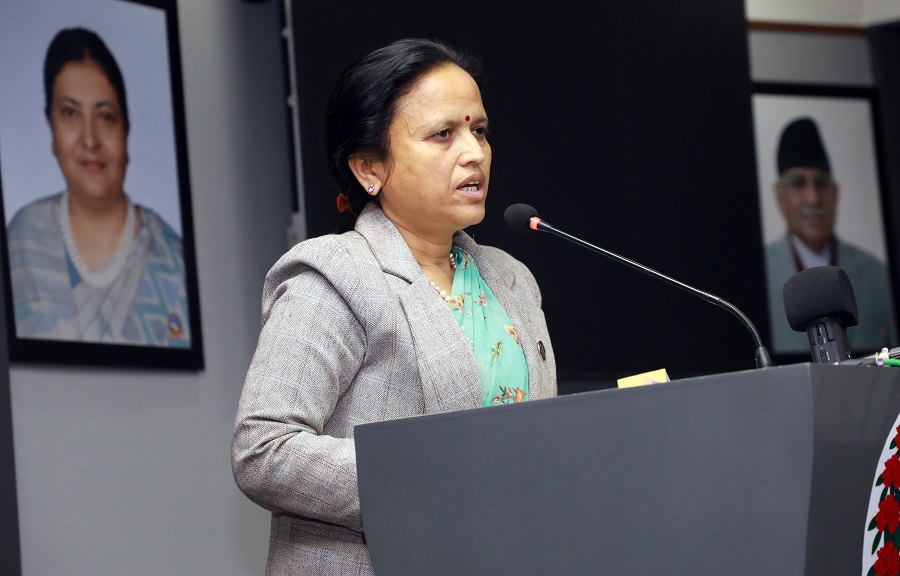 मन्त्रिपरिषद्बबाट विद्युत् व्यापारसम्बन्धी विधेयक अघि बढ्यो