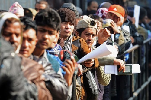 पाँच सय म्यानपावर खारेज हुने