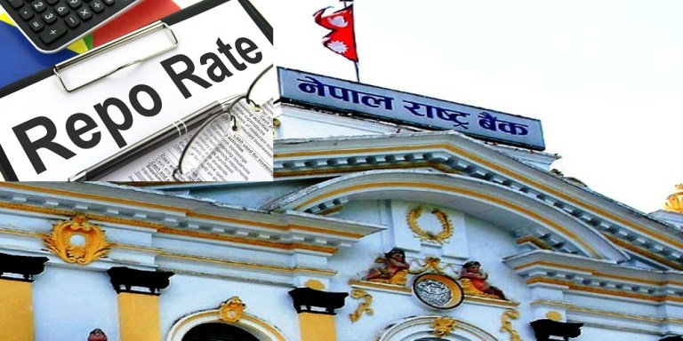 तरलता अभाव हटाउन राष्ट्र बैंकले जारी गर्यो २० अर्बको रिपो
